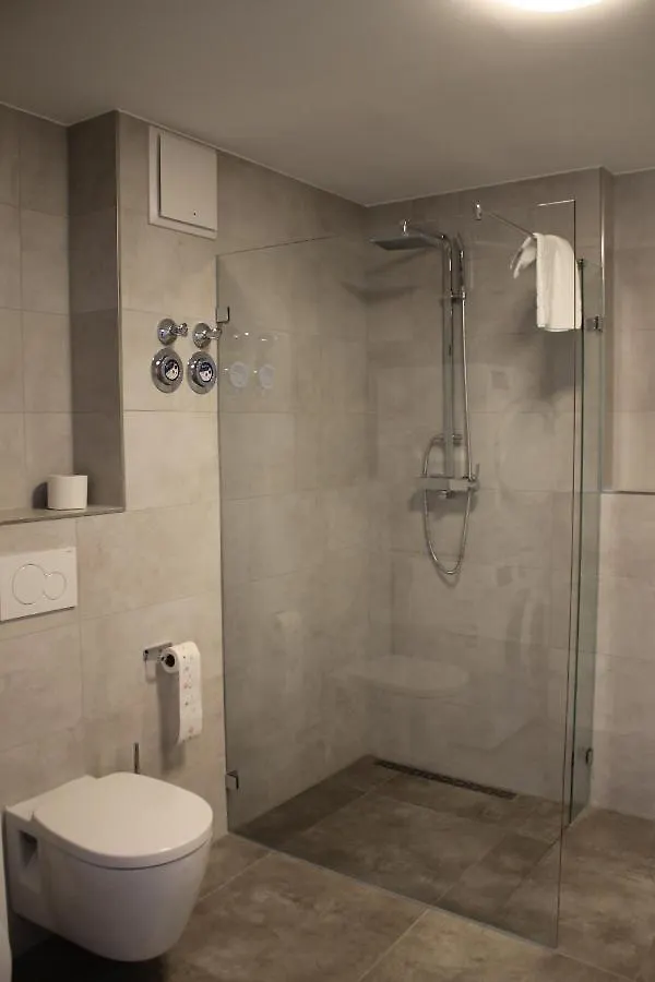 Sky Suite Regensburg, 360° Dachterrasse 0*, Ratyzbona Niemcy