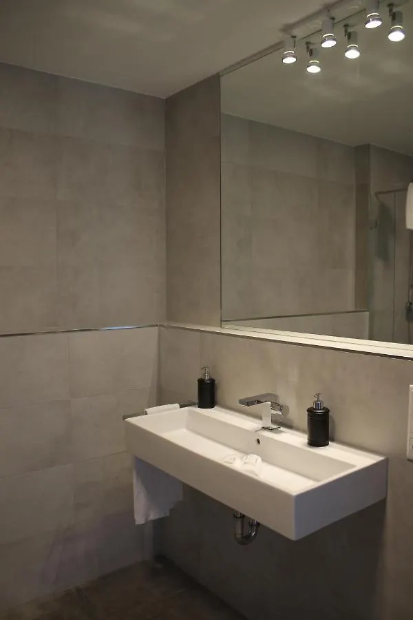 Sky Suite Regensburg, 360° Dachterrasse Niemcy